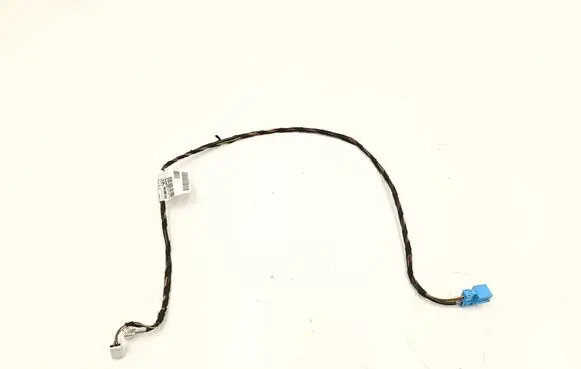 Mercedes-Benz A W176 Sound system wiring loom A1765401201 A2125452726 A0015451173