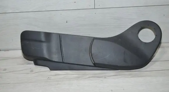 Citroen C4 Cactus Seat trim 