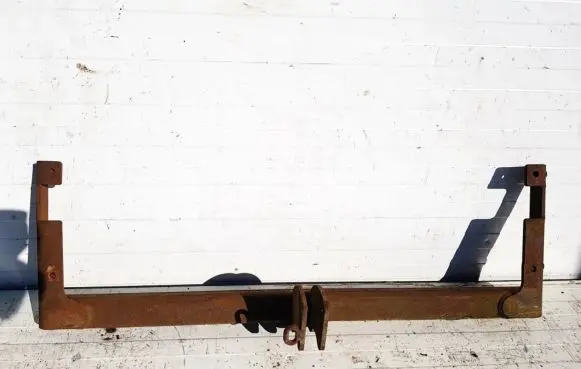 Mitsubishi Galant Tow bar set 