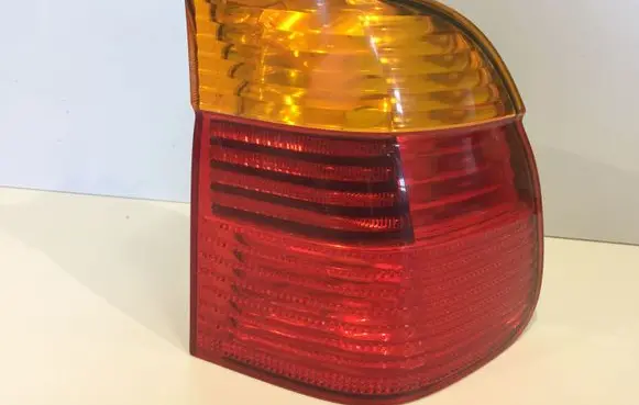BMW 5 E39 Rear/tail lights 6900214