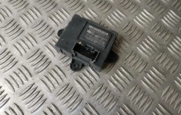 Land Rover Range Rover Sport L494 Door control unit/module EK5214D620AD