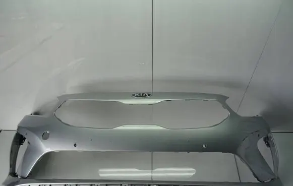 KIA Ceed Front bumper