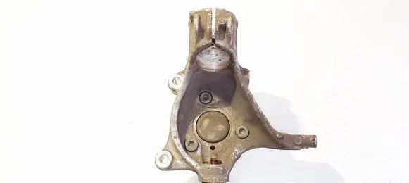 Volkswagen ID.4 Front wheel hub 1ea407257h