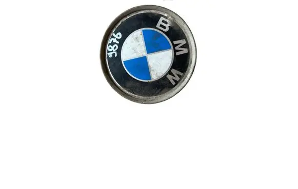 BMW 5 E39 Original wheel cap 1095361