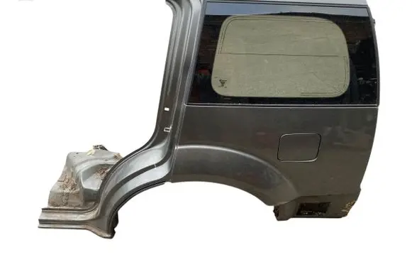 Nissan Pathfinder R51 Rear quarter panel 