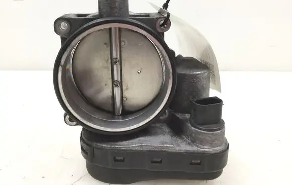 BMW X5 E53 Throttle valve 1435959