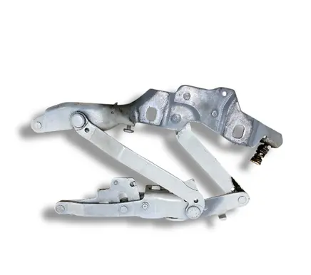 BMW Z4 E89 Engine bonnet/hood hinges 7285818 728581804
