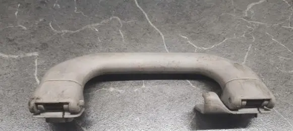 Mercedes-Benz ML W166 Tie down hook / loop raczka