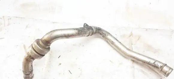 Renault Laguna II Intercooler hose/pipe 8200030864b
