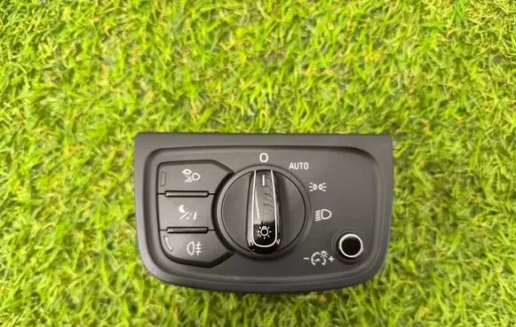 Audi A8 S8 D4 4H Light switch 4H0941531C 2401120919 190906315