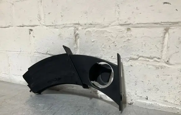 BMW 5 E60 E61 Cup holder 7034132 12145110