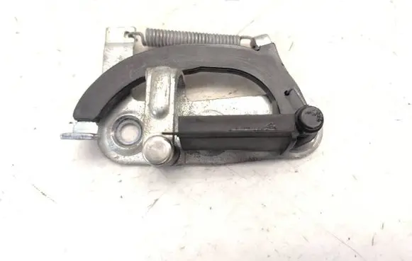 Volkswagen New Beetle Trunk lock loop 1C0827511E