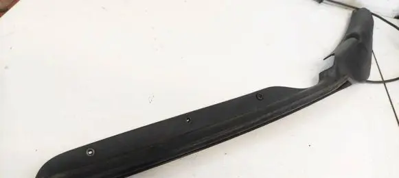 Citroen C5 Other interior part 9662972277