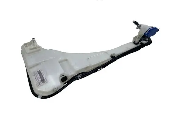 Mercedes-Benz CLA C118 X118 Windshield washer fluid reservoir/tank A1778690300 A2478690400