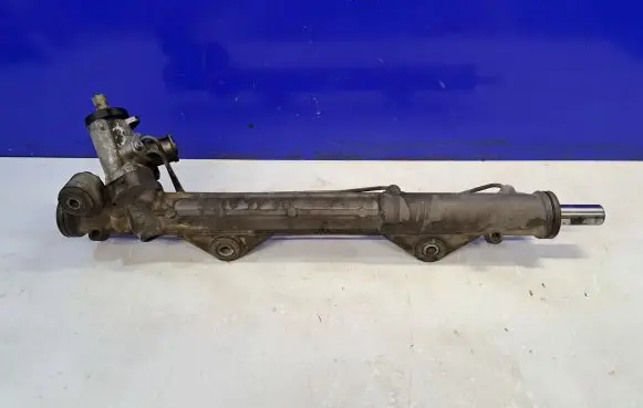 Jaguar XF X250 Steering rack 7853993427