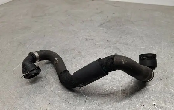 BMW X5 F15 Engine coolant pipe/hose 7644104 1712764410403 764410403