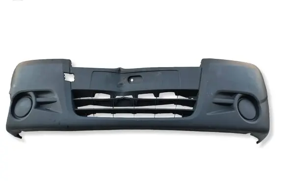 Opel Vivaro Front bumper 