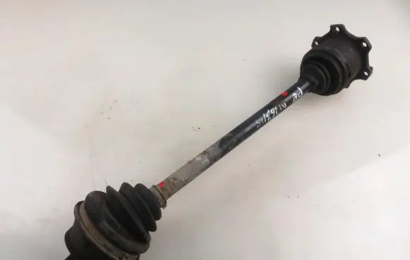 Volkswagen PASSAT B5 Front driveshaft 