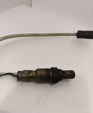 Nissan Qashqai Lambda probe sensor 0za603n5