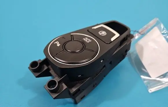 Hyundai i40 Handbrake/parking brake auto hold switch 937663Z040 IMPRK1533616