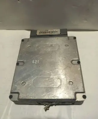 Mazda 626 Engine control unit/module F7FF12A650FE