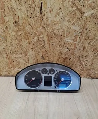 Ford Galaxy Speedometer (instrument cluster) 7M5920820G 2505010206 YM2110849