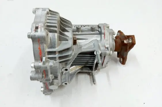 Mazda CX-60 Gearbox transfer box case N307130080