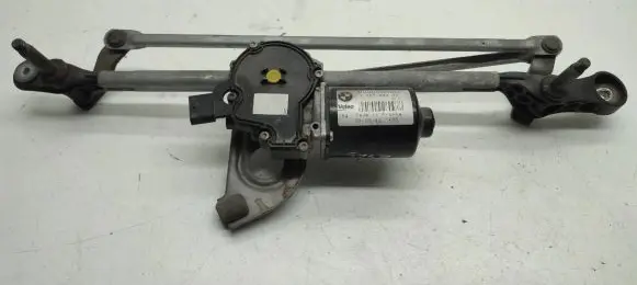 BMW 1 F20 F21 Wiper motor 726750302