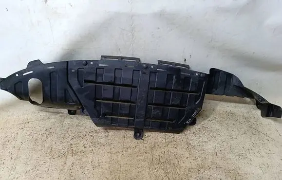 KIA Ceed Rear bumper foam support bar 86691A2000U2