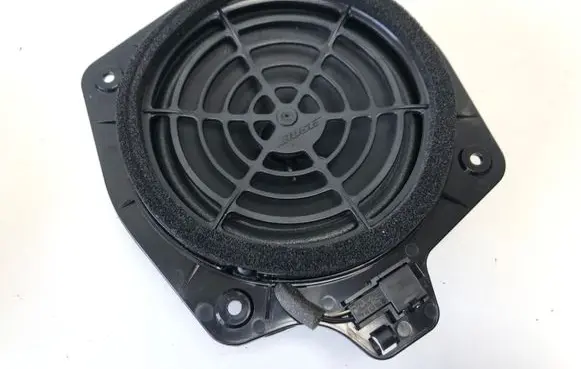 Audi TT TTS Mk2 Rear door speaker 8H0035411B
