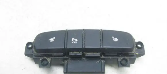 Hyundai Santa Fe Seat heating switch 93310-2W960