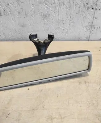 Volkswagen Golf V Rear view mirror (interior)