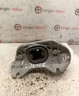 Dacia Duster Gearbox mounting bracket 8200805803
