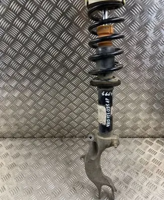 Audi A6 S6 C8 4K Front shock absorber/damper 4K0413031AP
