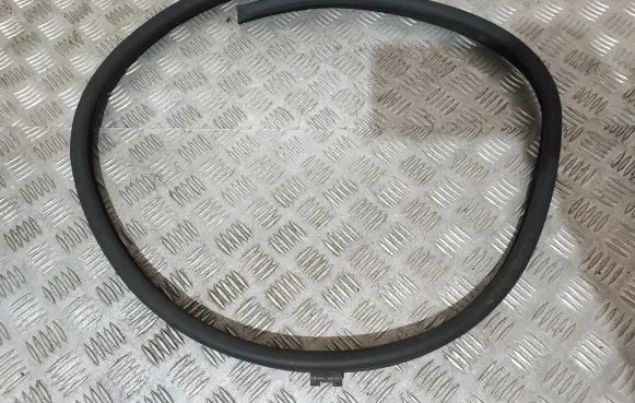 Mercedes-Benz CLK A209 C209 Front door rubber seal A2036971151