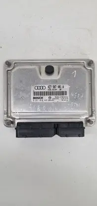 Audi A6 S6 C5 4B Engine control unit/module 4Z7907401A