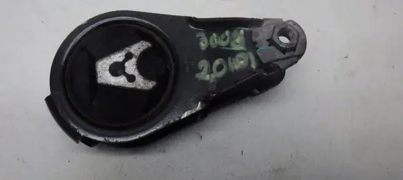 Peugeot 3008 I Engine mount vacuum valve 