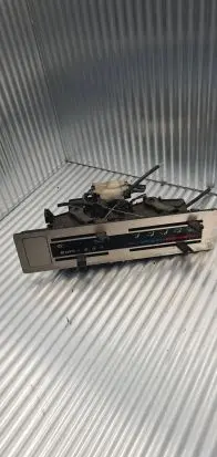 Nissan King Cab Climate control unit 9E1907