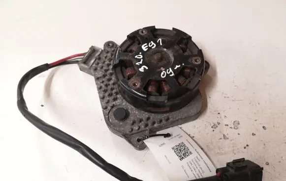 BMW 3 E90 E91 Viscous fan clutch 67327588974 5020606 500085400