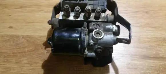 Renault Scenic I ABS Pump 10020300713