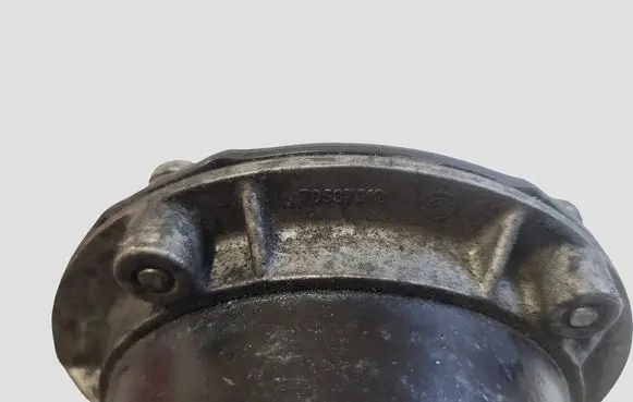 Renault Master III Fuel filter housing