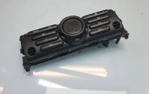 Mini One - Cooper R50 - 53 Climate control unit 64116927684