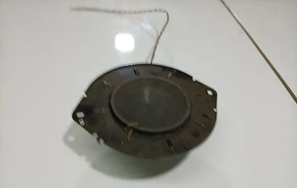 Chrysler Voyager Front door speaker 05082446AA