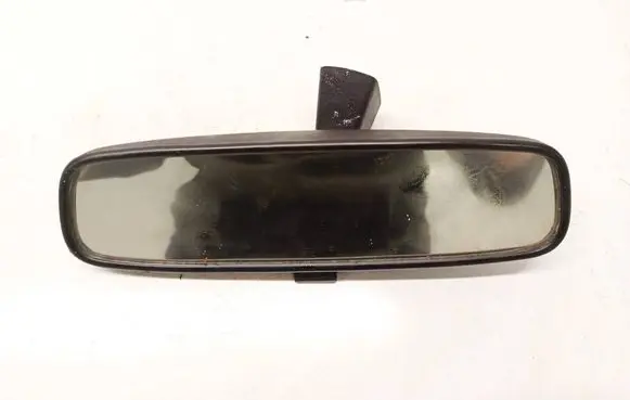 Ford Mondeo MK IV Rear view mirror (interior) e9014276
