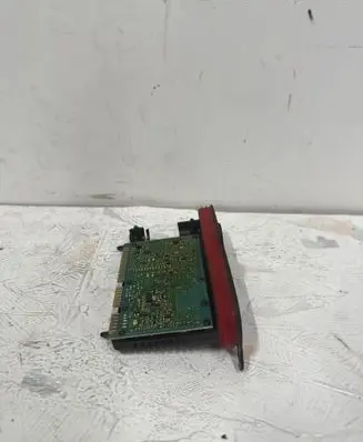 BMW 5 F10 F11 Light module LCM 635217C81 4638100 7316187