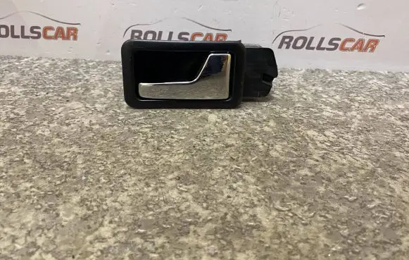 Audi 80 90 S2 B4 Front door interior handle 893837020