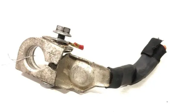 Ford Mondeo MK V Positive cable (battery) 
