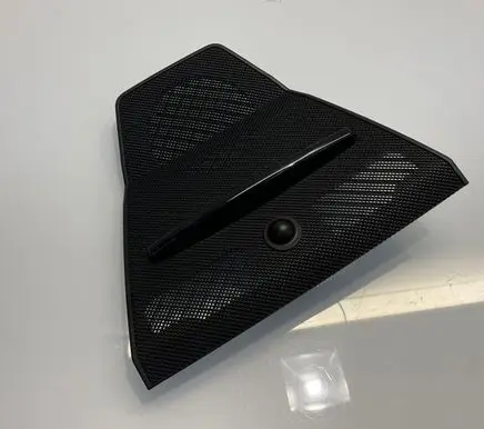 Mercedes-Benz E W212 Dash center speaker trim cover A2126801289 2126801289