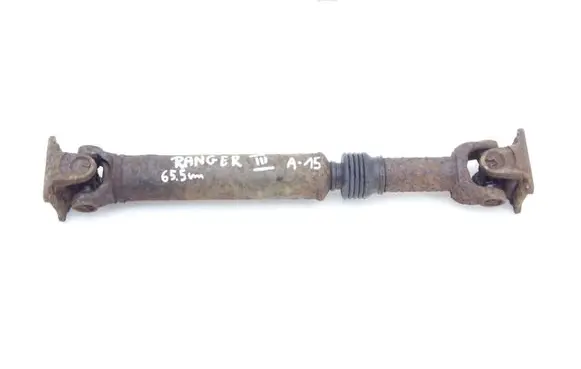 Ford Ranger Drive shaft (set) FORD_RANGER_III_MAZDA_BT-50_06-11_2.5_TDCI_WAŁ_NAPĘDOWY_PRZÓD
