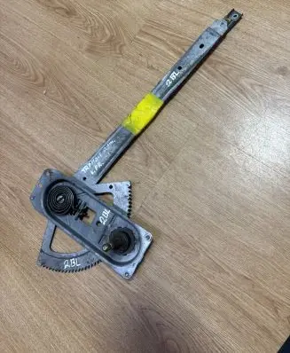 Ford Transit Front door manual window regulator 